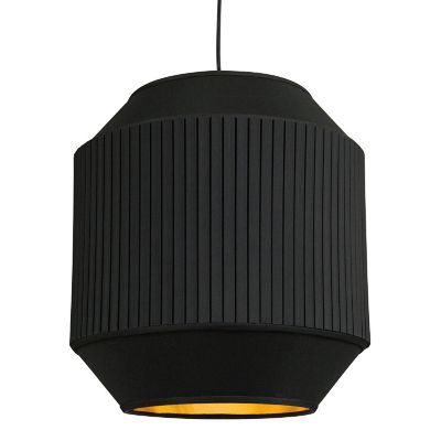 Delta I Pendant by Rich Brilliant Willing - Starlight Lighting USA and Canada